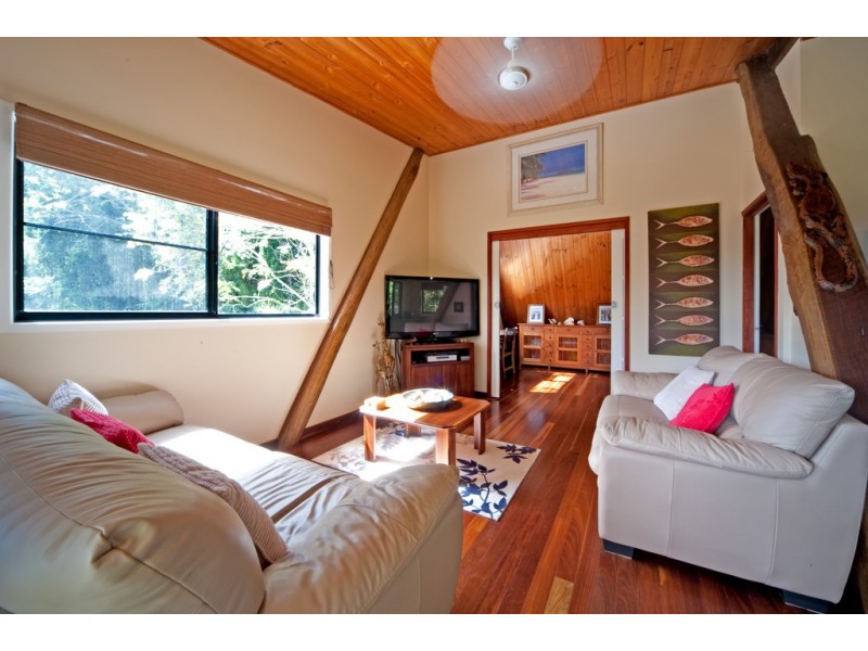 72 Pringle Road, Woodwark QLD 4802