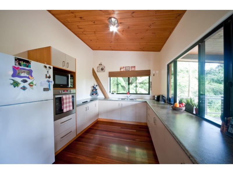 72 Pringle Road, Woodwark QLD 4802