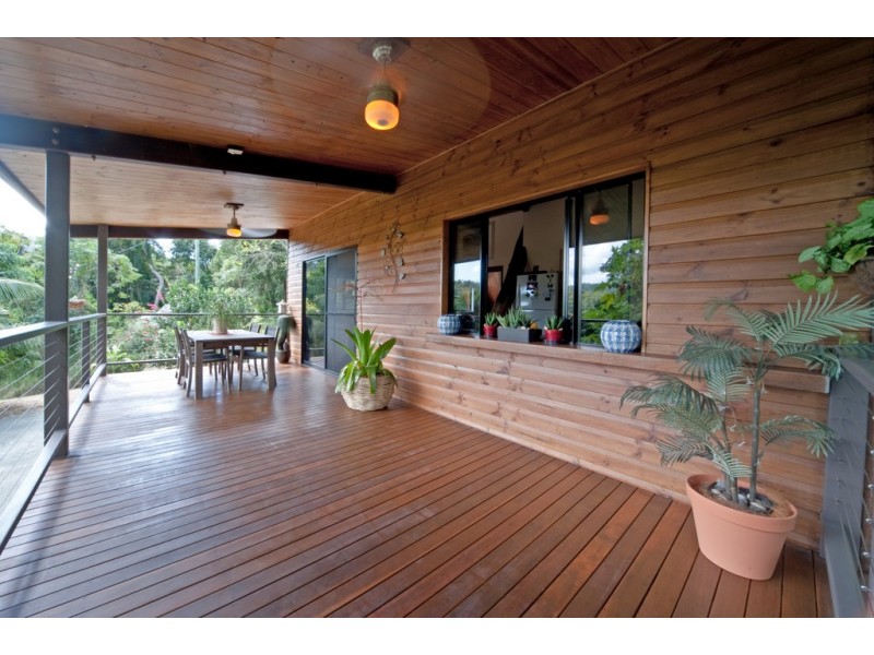 72 Pringle Road, Woodwark QLD 4802