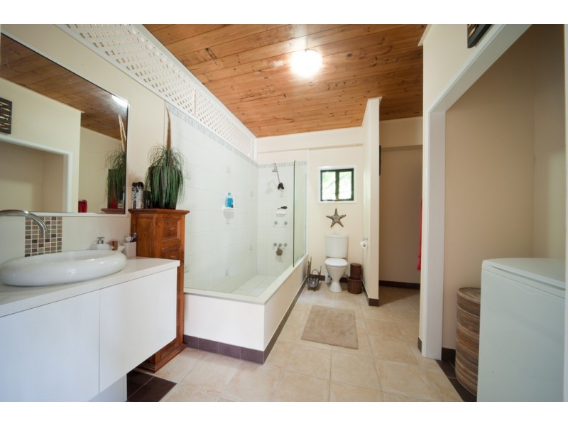 72 Pringle Road, Woodwark QLD 4802