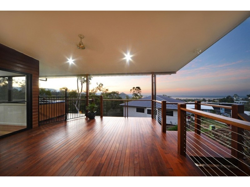 12/13 Border Drive, Cannonvale QLD 4802