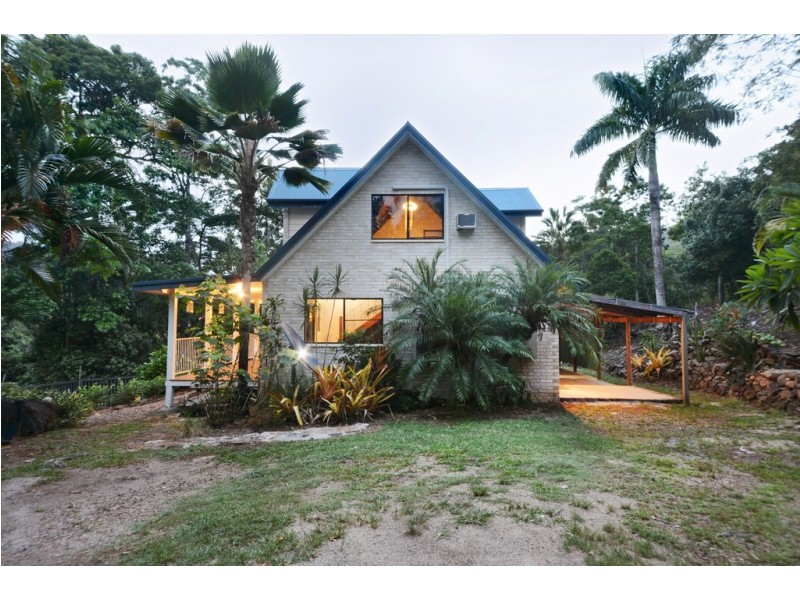 25 Laurina Drive, Strathdickie QLD 4800