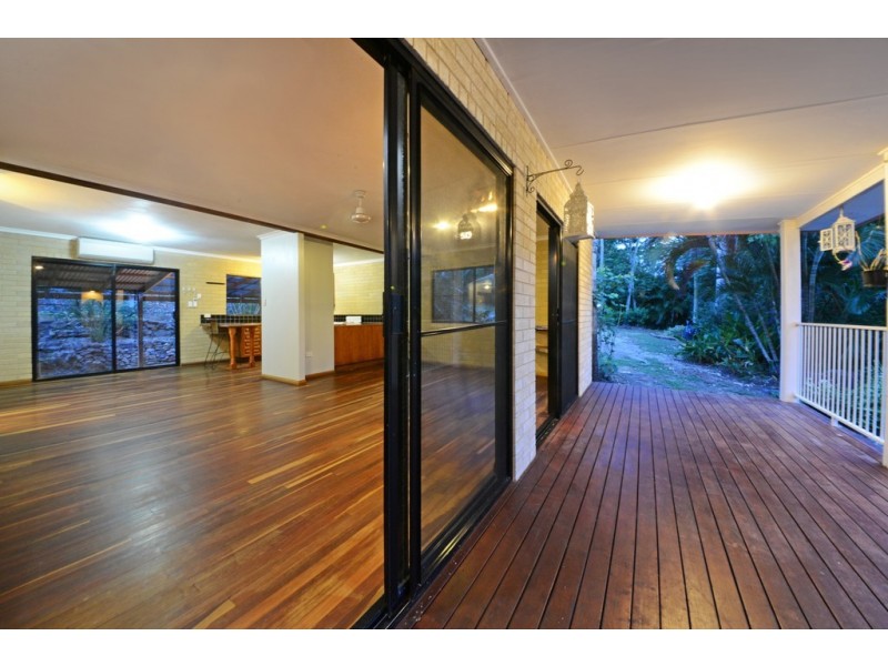 25 Laurina Drive, Strathdickie QLD 4800