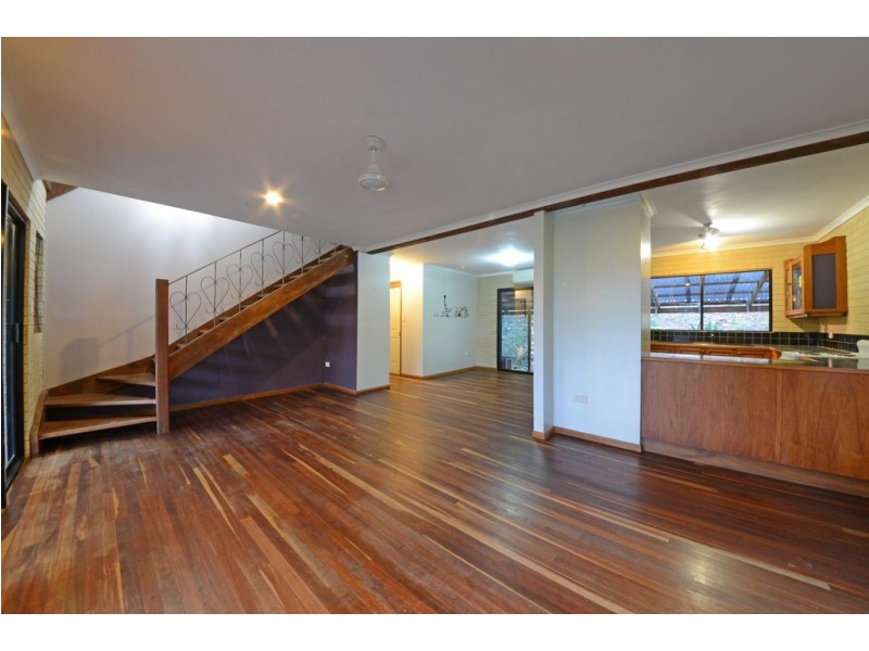 25 Laurina Drive, Strathdickie QLD 4800