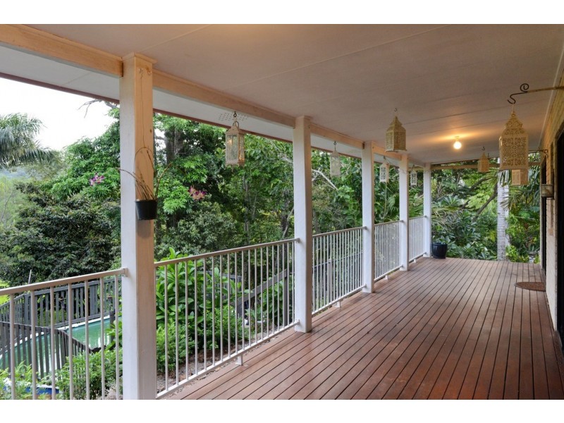 25 Laurina Drive, Strathdickie QLD 4800