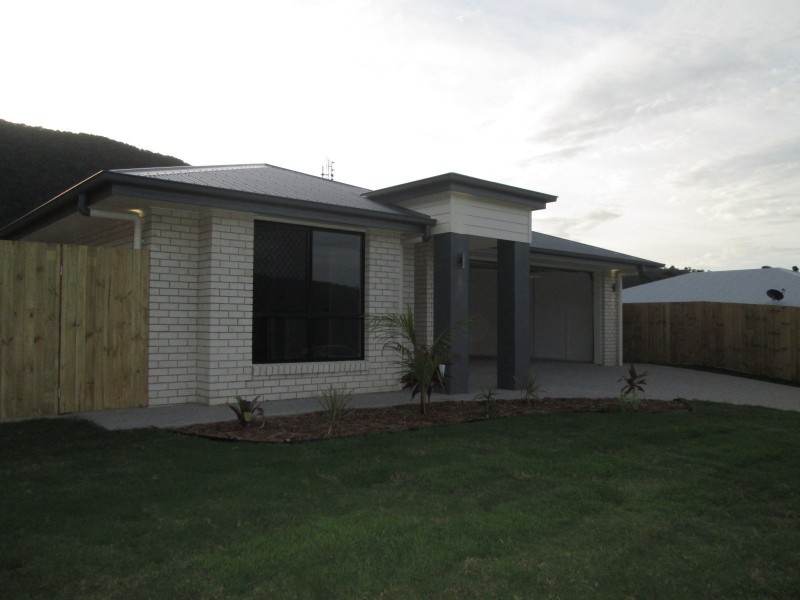 128 Jubilee Pocket Road, Jubilee Pocket QLD 4802
