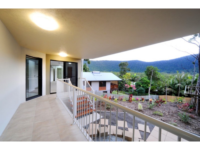 31B Kingfisher Tce, Jubilee Pocket QLD 4802