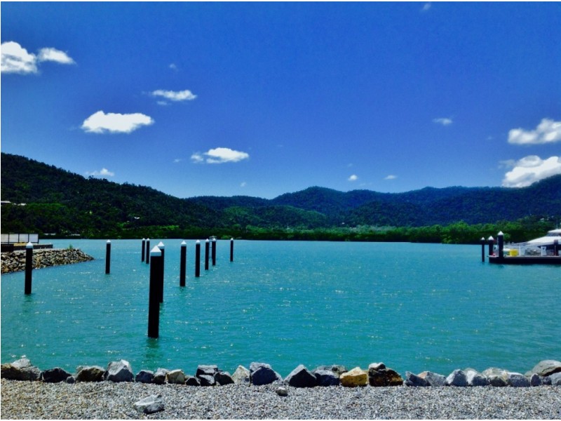 Lot 22 The Cove, Airlie Beach QLD 4802
