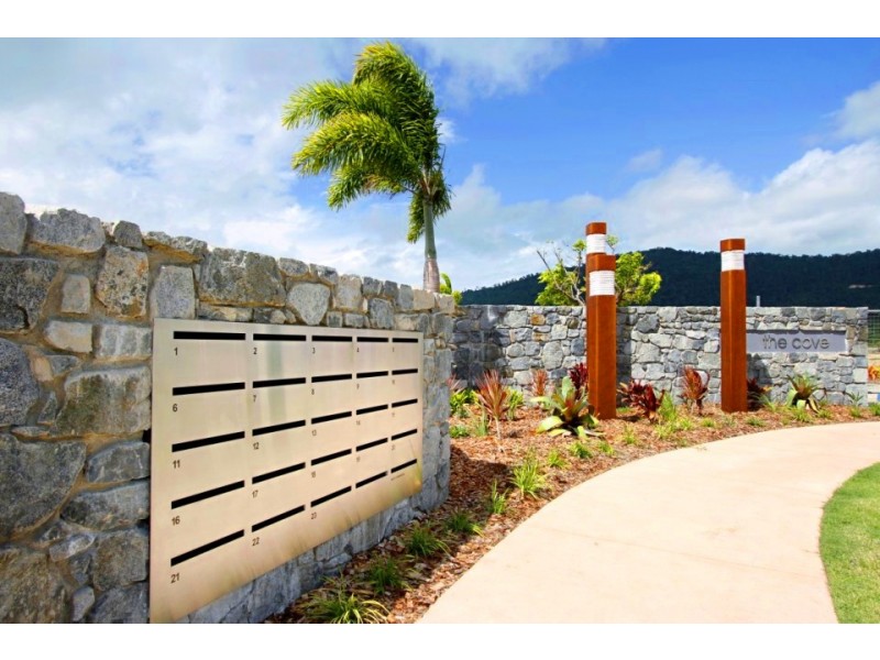 Lot 22 The Cove, Airlie Beach QLD 4802