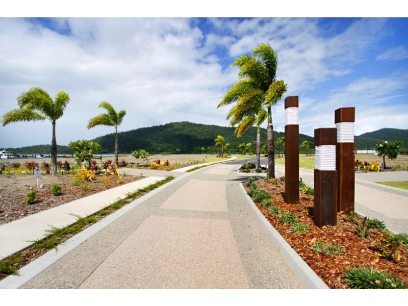 Lot 22 The Cove, Airlie Beach QLD 4802