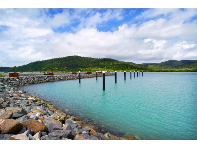 Lot 22 The Cove, Airlie Beach QLD 4802