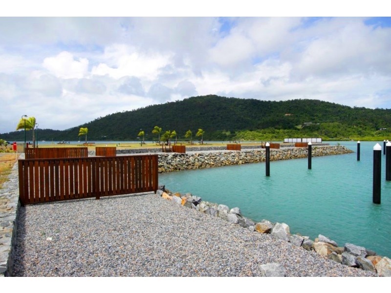 Lot 22 The Cove, Airlie Beach QLD 4802