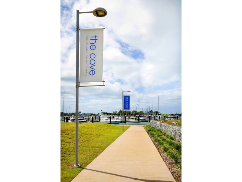 Lot 22 The Cove, Airlie Beach QLD 4802