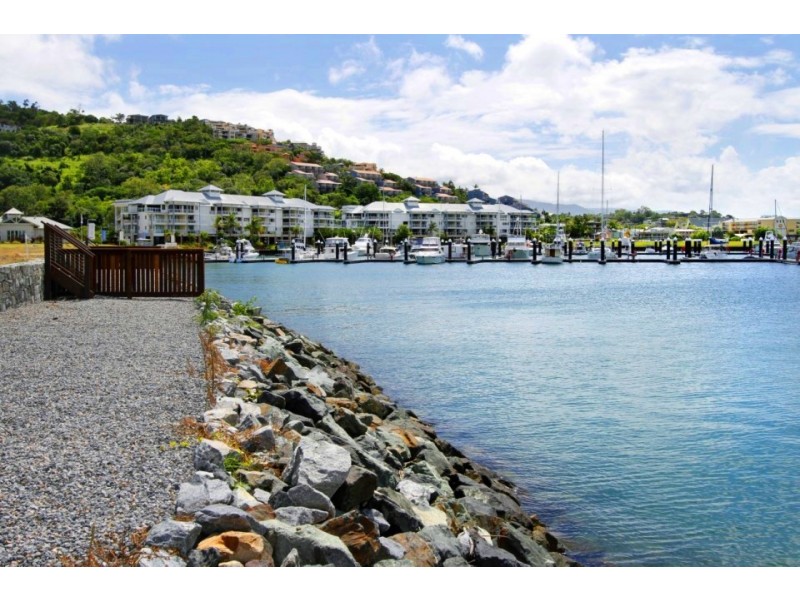 Lot 22 The Cove, Airlie Beach QLD 4802