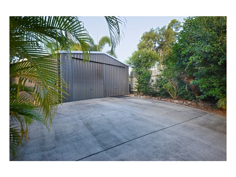 28 Macarthur Drive, Cannonvale QLD 4802