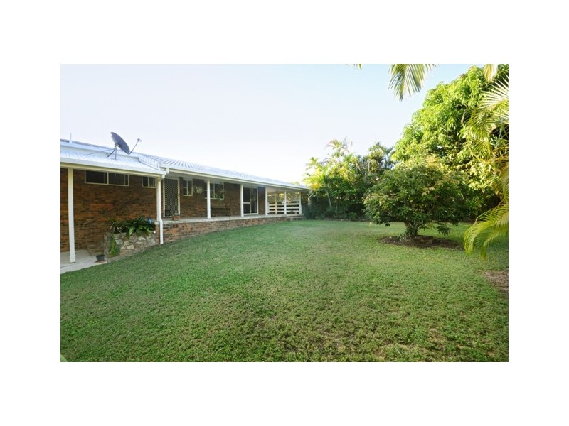 28 Macarthur Drive, Cannonvale QLD 4802