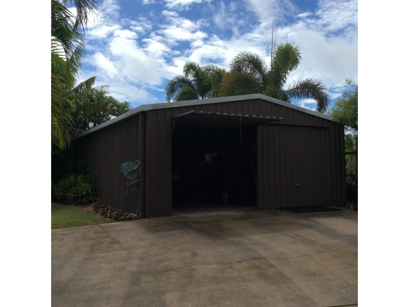 28 Macarthur Drive, Cannonvale QLD 4802