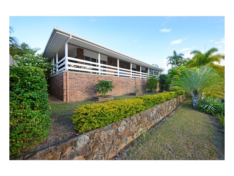 28 Macarthur Drive, Cannonvale QLD 4802