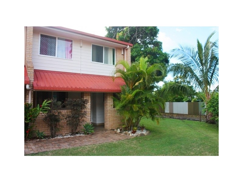 5/169 Shute Harbour Road, Cannonvale QLD 4802