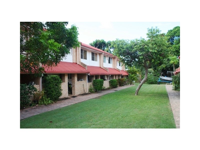 5/169 Shute Harbour Road, Cannonvale QLD 4802