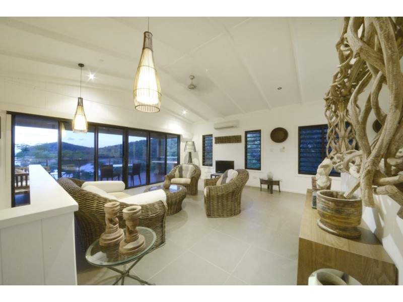 Lot AL Palm Bay, Long Island QLD 4741