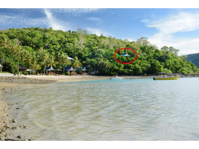 Lot AL Palm Bay, Long Island QLD 4741