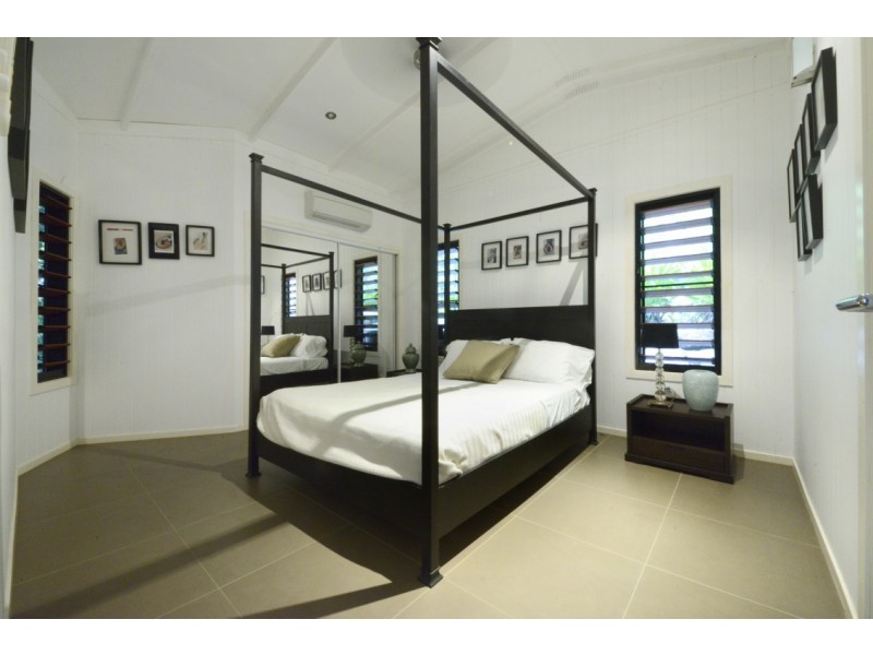 Lot AL Palm Bay, Long Island QLD 4741