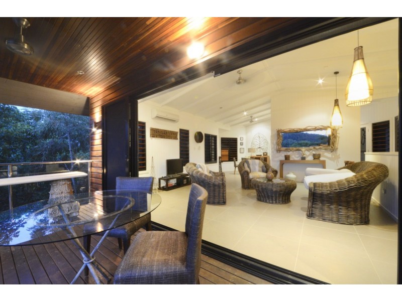 Lot AL Palm Bay, Long Island QLD 4741
