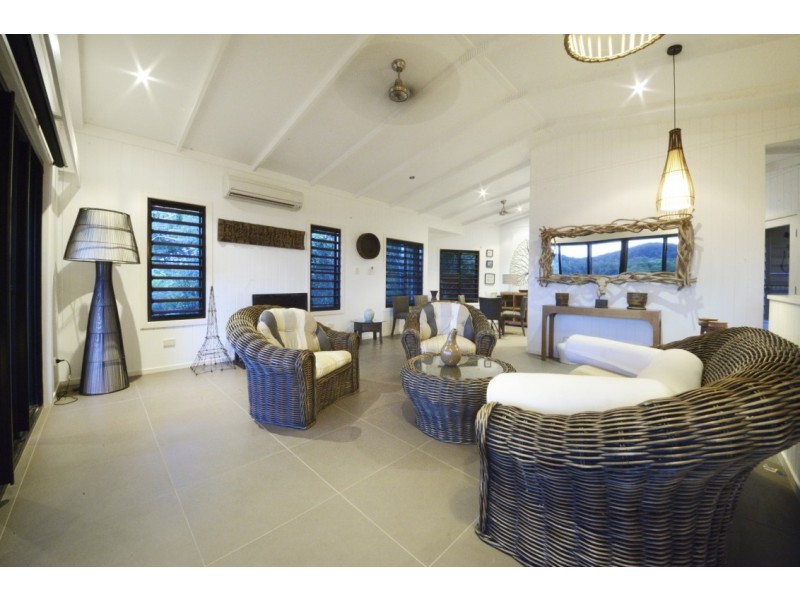 Lot AL Palm Bay, Long Island QLD 4741