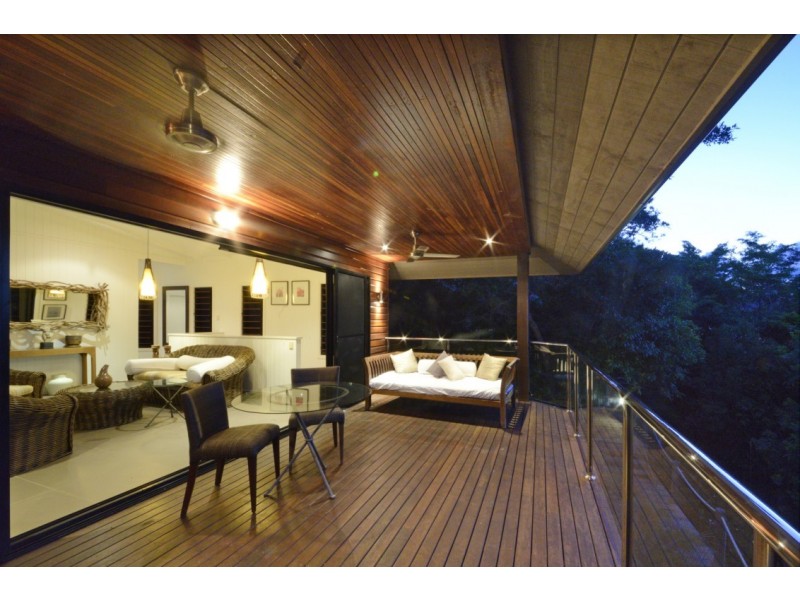 Lot AL Palm Bay, Long Island QLD 4741