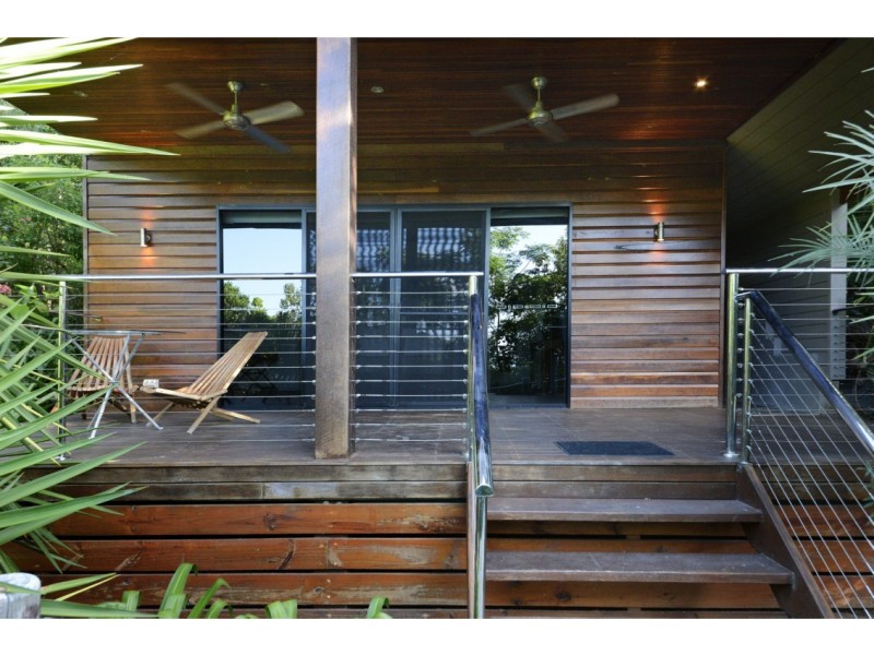 Lot AL Palm Bay, Long Island QLD 4741