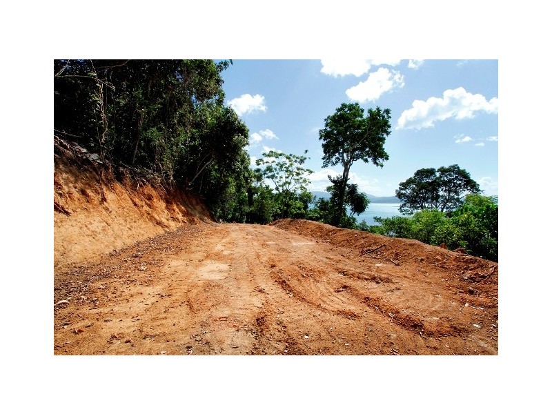 Lot 17 Mandalay Road, Mandalay QLD 4802