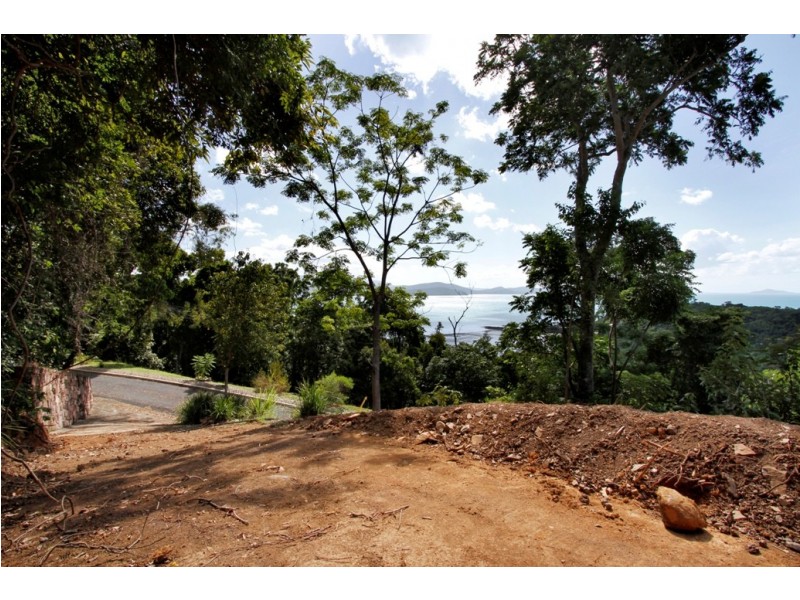 Lot 17 Mandalay Road, Mandalay QLD 4802