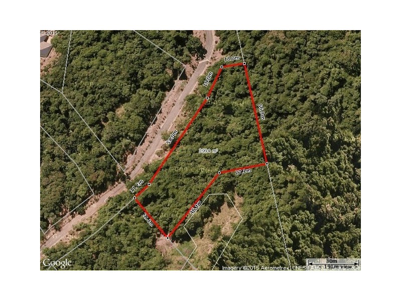 Lot 17 Mandalay Road, Mandalay QLD 4802