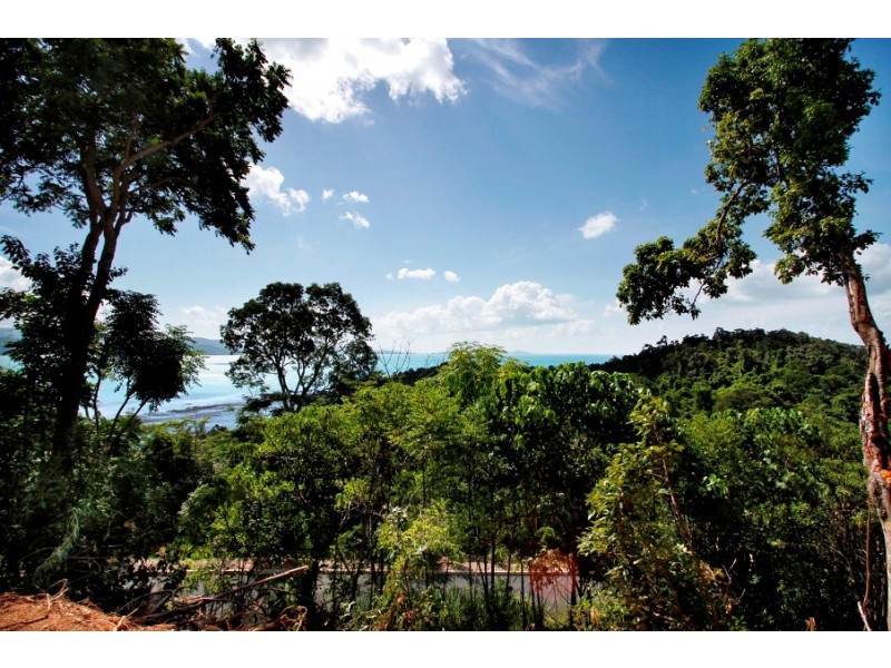 Lot 17 Mandalay Road, Mandalay QLD 4802
