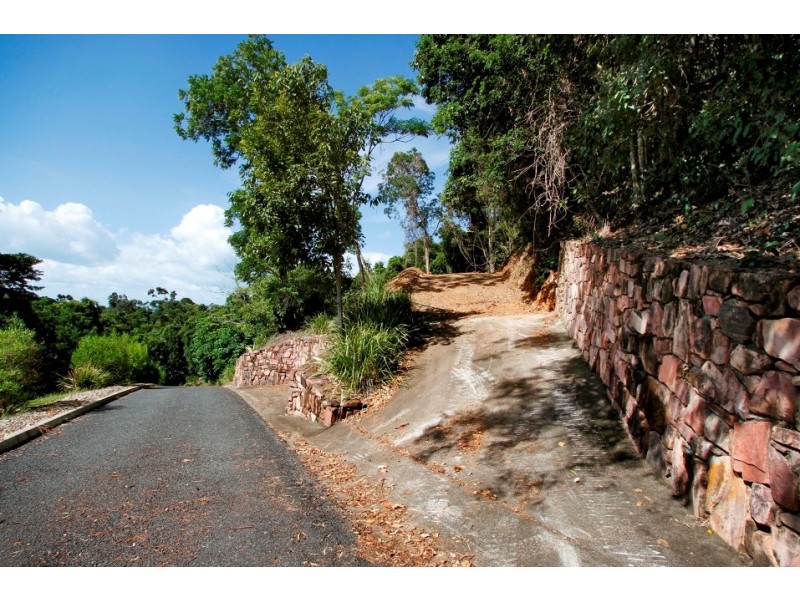 Lot 17 Mandalay Road, Mandalay QLD 4802