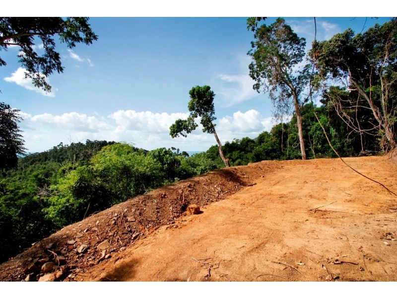 Lot 17 Mandalay Road, Mandalay QLD 4802