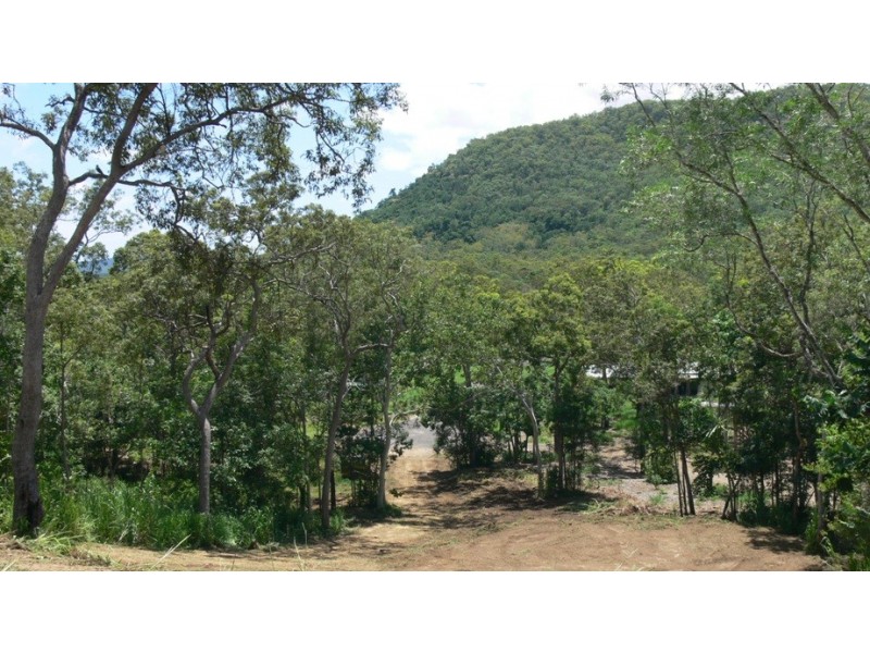 Lot 16 Remmington Close, Mount Marlow QLD 4800
