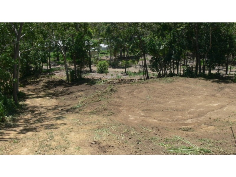 Lot 16 Remmington Close, Mount Marlow QLD 4800