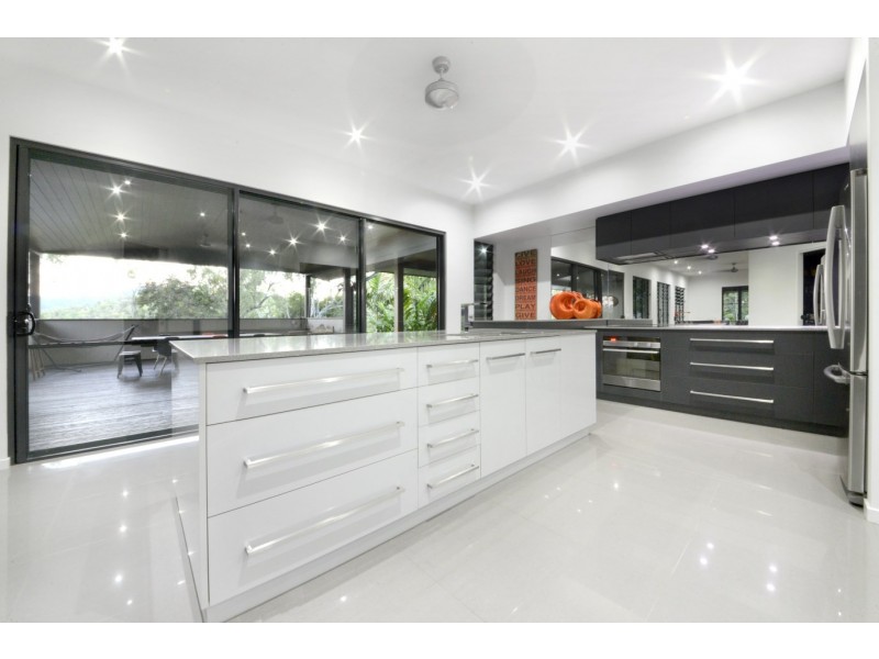 227A Paluma Road, Woodwark QLD 4802