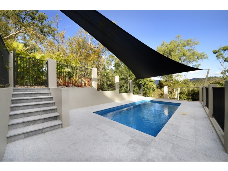 227A Paluma Road, Woodwark QLD 4802