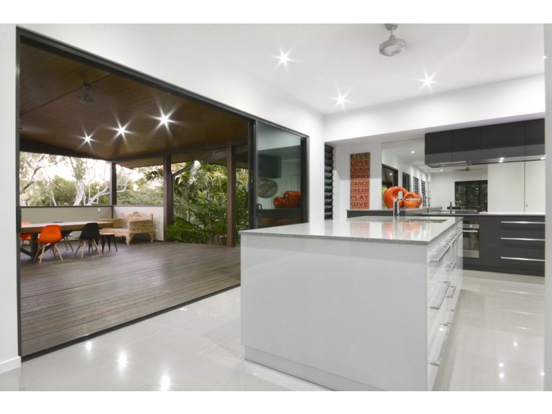 227A Paluma Road, Woodwark QLD 4802