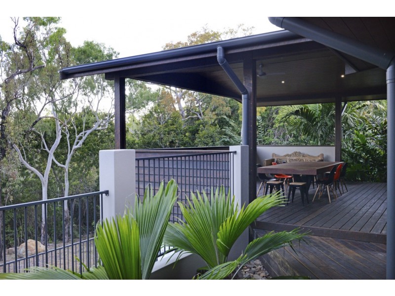 227A Paluma Road, Woodwark QLD 4802