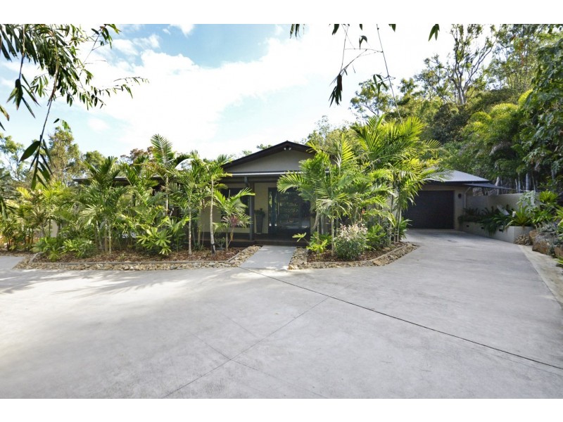 227A Paluma Road, Woodwark QLD 4802