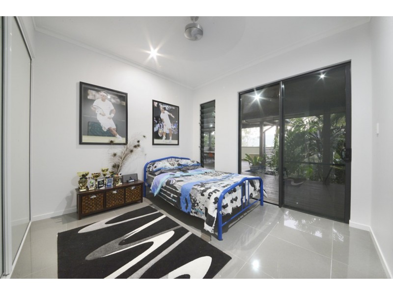 227A Paluma Road, Woodwark QLD 4802