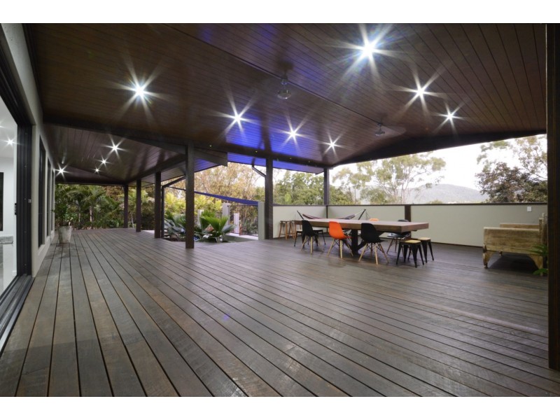 227A Paluma Road, Woodwark QLD 4802