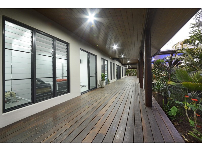 227A Paluma Road, Woodwark QLD 4802