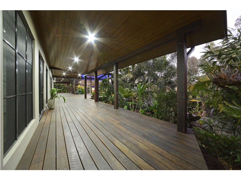 227A Paluma Road, Woodwark QLD 4802