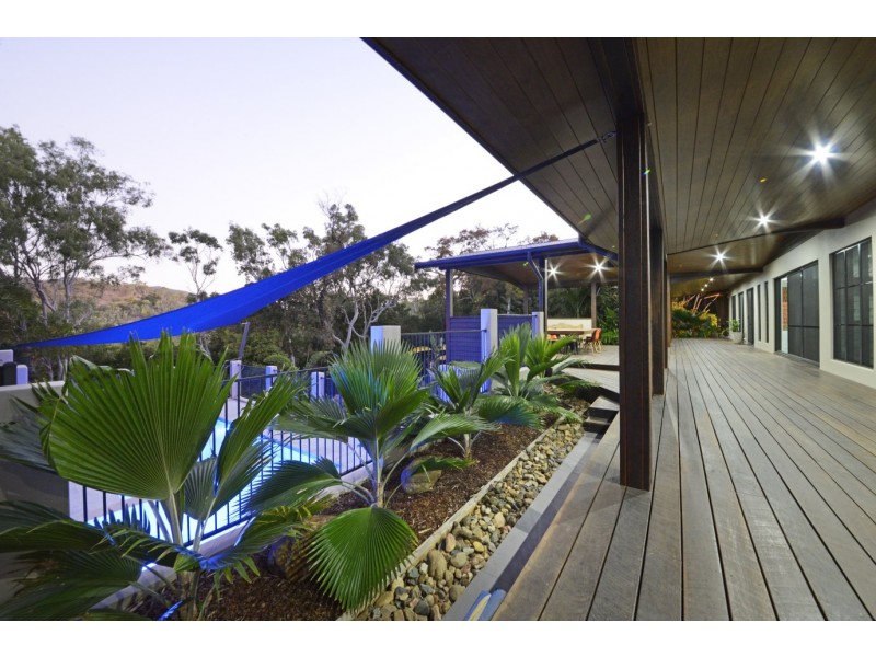 227A Paluma Road, Woodwark QLD 4802