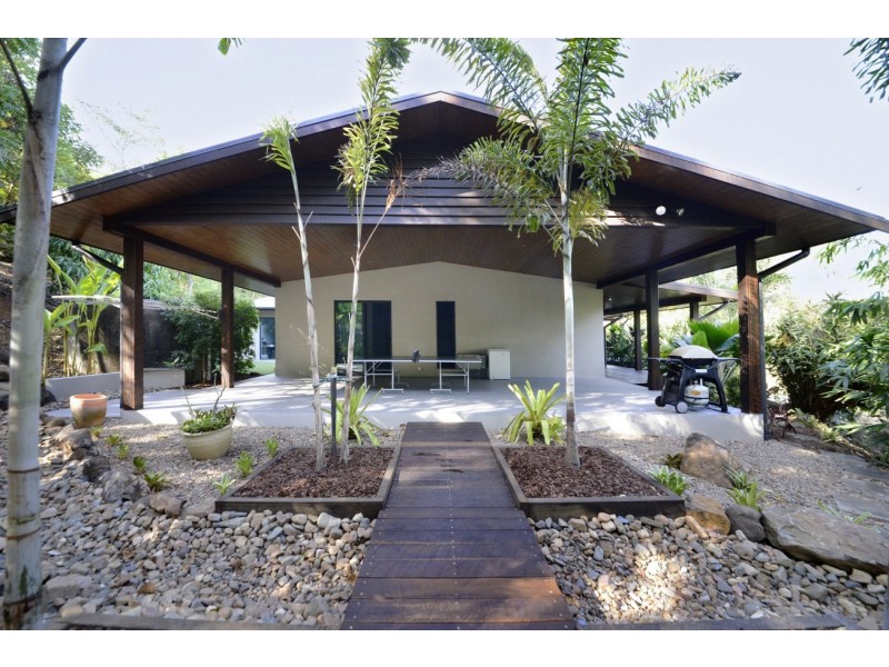 227A Paluma Road, Woodwark QLD 4802